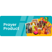 Prayer Product