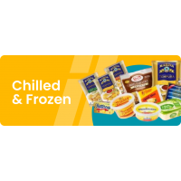 Chilled & Frozen