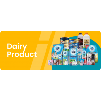 Dairy Products