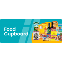 Food Cupboard
