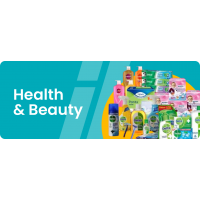 Health & Beauty